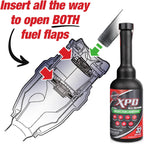 Opti-Lube XPD All-Season Diesel Fuel Additive, Long-Neck 8 oz, 12-Pack