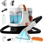 Starrybot Upholstery Cleaner Machine, 18Kpa Pet Stain Extractor