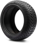 Arisun Cruze 215/35-12 DOT Golf Cart Tire Street Low Profile (4-Ply) - Single