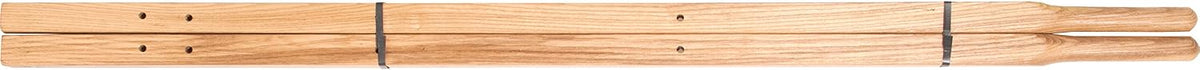 The Ames Companies, Inc 00221100 Jackson M Series Replacement Wheelbarrow Handles