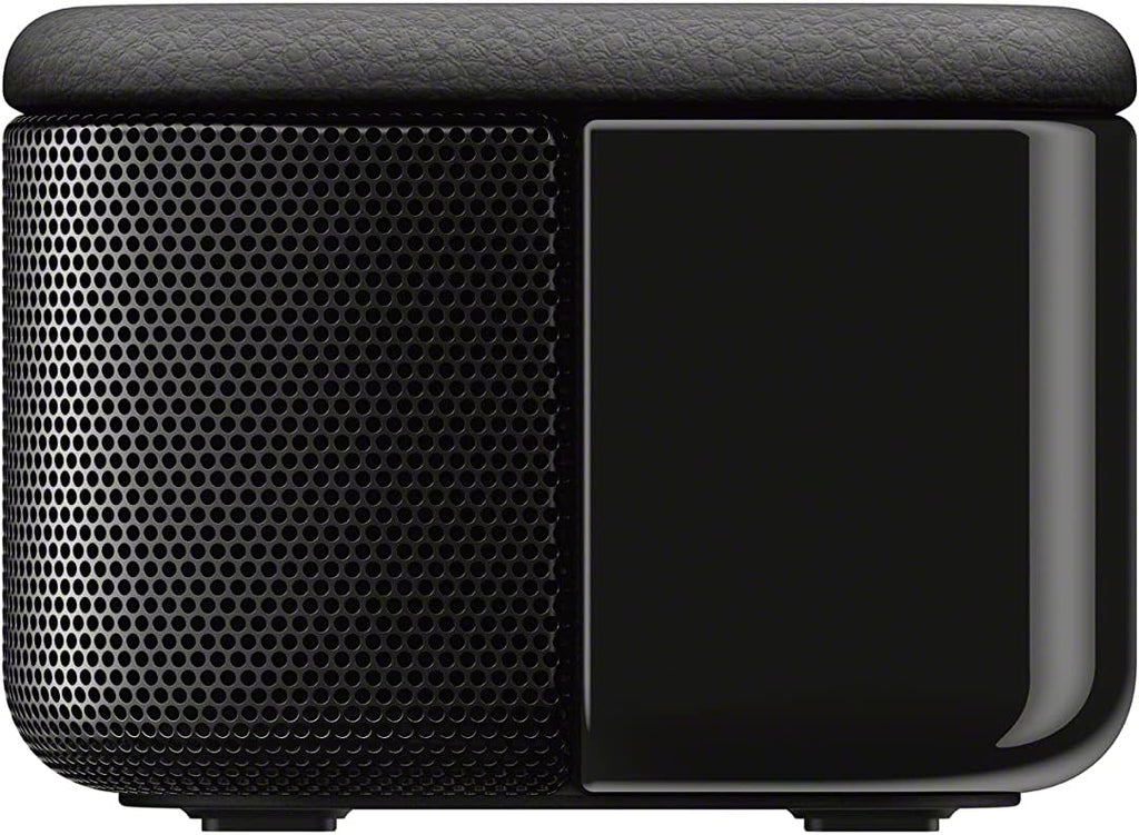 Sony S100F 2.0ch Compact and Slim Soundbar for TV with Bluetooth HTS100F