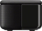 Sony S100F 2.0ch Compact and Slim Soundbar for TV with Bluetooth HTS100F
