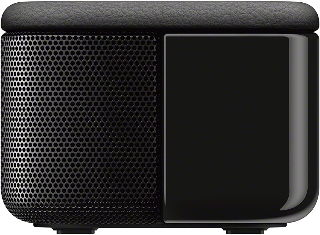 Sony S100F 2.0ch Compact and Slim Soundbar for TV with Bluetooth HTS100F