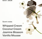 PHLUR Vanilla Cream Body Mist Duo, 8 Fl Oz Each