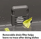 OXO Outdoor Kitchen Gear Wash, Dry and Stow System