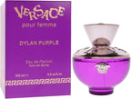 Versace Dylan Purple for Women 3.4 oz Eau de Parfum Spray