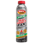 2 pack) Bar's Leaks Block Seal Head Gasket Fix Automotive Additive 24 oz