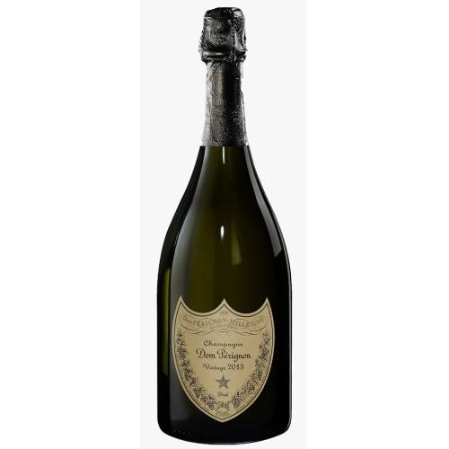 Dom Perignon Brut Vintage Champagne 750ml - 2013