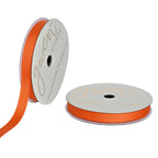 Hello Hobby 3/8" Orange Satin Ribbon, 6 Yards
