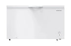 Hamilton Beach 14 Cu. Ft. Chest Freezer, White - HZ7941-3BCOM