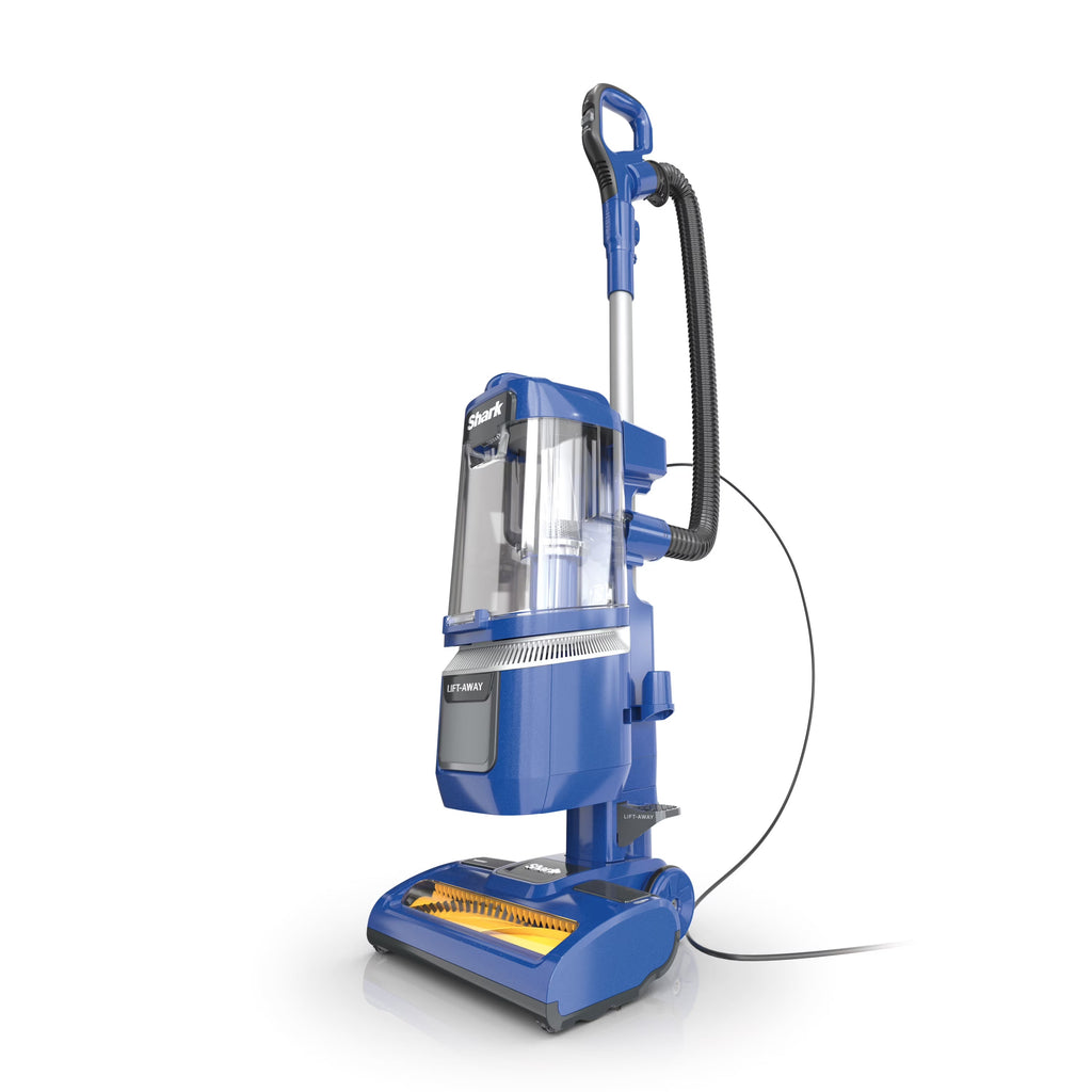 Shark Navigator Lift-Away ADV Bagless Upright Vacuum, Blue - LA360