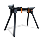 WEN 750 lb Capacity Miter Saw Stand (MSA750W)