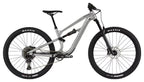 Cannondale Habit 3 29 in SRAM NX Eagle 12-Speed Grey Mountain Bike