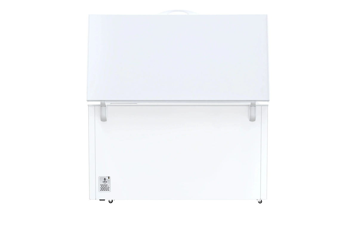 Hamilton Beach 14 Cu. Ft. Chest Freezer, White - HZ7941-3BCOM