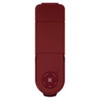 Keurig K-Slim Black Single-Serve K-Cup Pod Coffee Maker