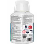 HTH 1-inch Chlorine Tablets — Tablet Form, 5 lb — Pool Sanitizer to Kill Algae & Bacteria