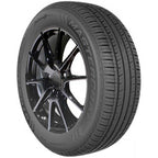 Mastercraft Stratus A/S All Season 225/60R18 100H Passenger Tire