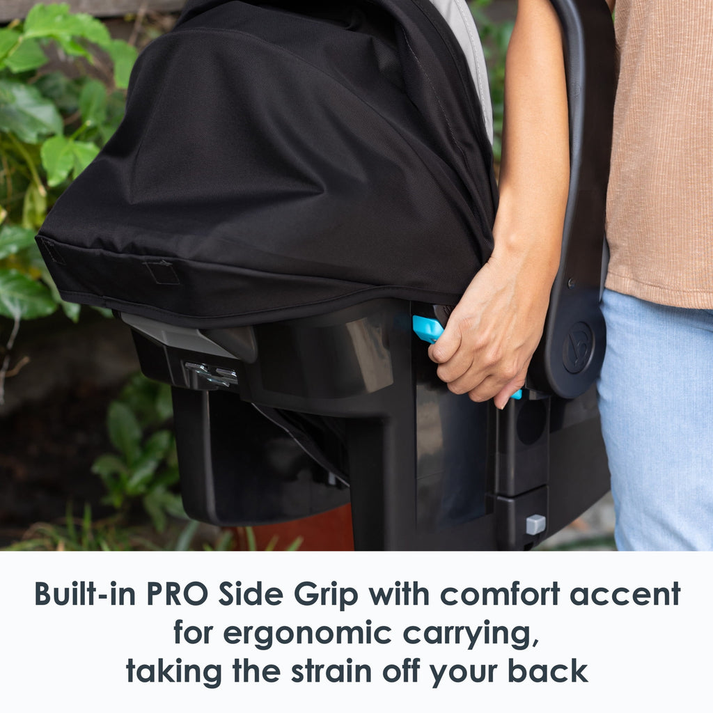 Baby Trend EZ-Lift Pro Infant Car Seat