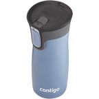 Contigo West Loop 2.0 AUTOSEAL Stainless Steel Travel Mug