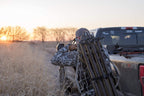Lone Wolf Assault II Hang-On Tree Stand - Assault II