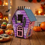 Haunted House Kit, Halloween by Way To Celebrate