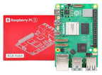 Raspberry Pi 5 Single Board Computer 8GB