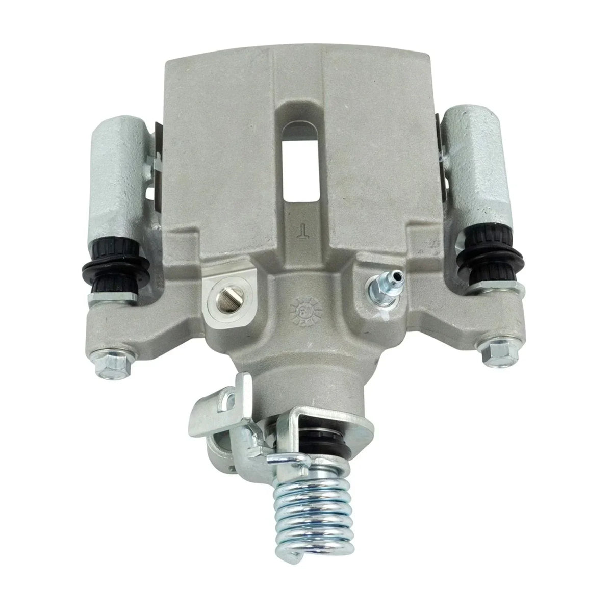 Geelife Rear Right Disc Brake Caliper With Bracket For GM - FRC11842N