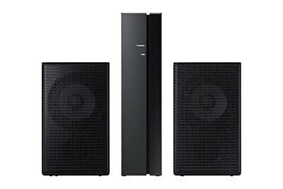 SAMSUNG 9.1.2ch Soundbar With Dolby Atmos/DTS:X - HW-Q910B/ZA