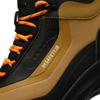 Durable Lightweight Steel Toe Boots