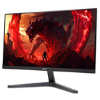 Acer Nitro 27" WQHD (2560 x 1440) IPS Gaming Monitor, AMD FreeSync Premium Technology, Up to 200Hz, Up to 0.5ms, Black, MGA270U X2biipx