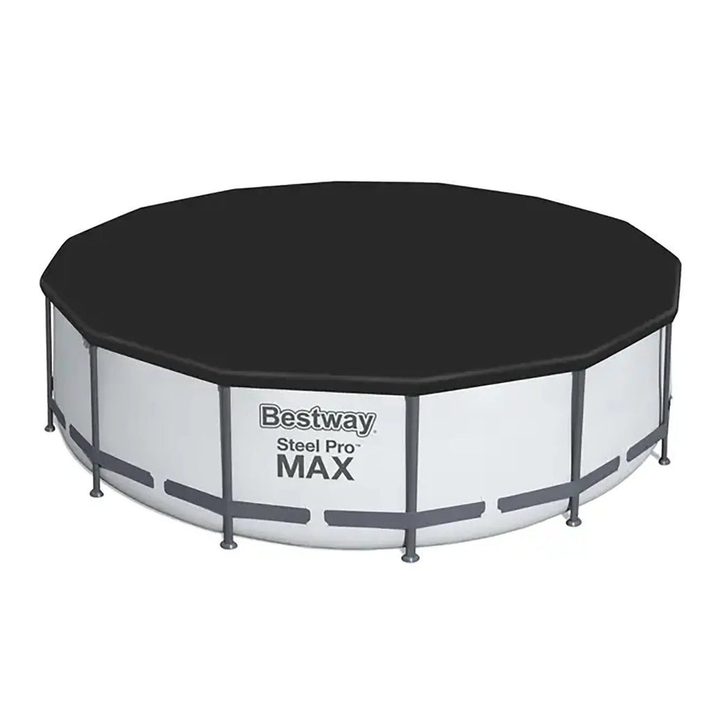 Bestway Steel Pro MAX Above Ground Pool Set, 10' x 30 in
