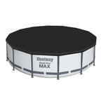 Bestway Steel Pro MAX Above Ground Pool Set, 10' x 30 in