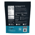 Kirkland Signature Whey Protein, Creamy Chocolate, 5.4 lbs