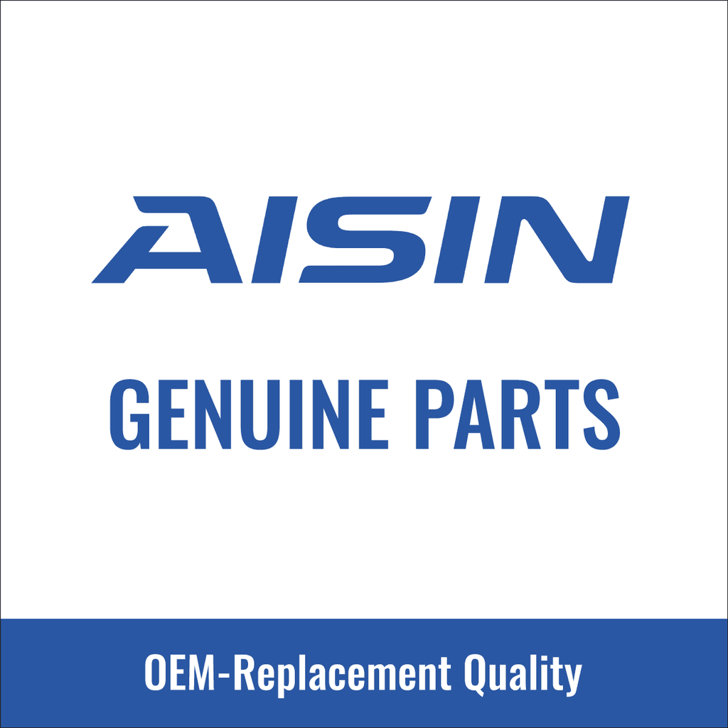 AISIN TKH-002 Engine Timing Belt Kit with Water Pump Fits 2017 Honda Accord