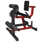 syedee Leg Press, Hack Squat And Leg Extension Machine - Lower Body Home Gym