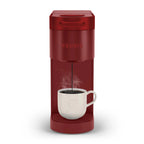 Keurig K-Slim Black Single-Serve K-Cup Pod Coffee Maker