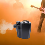 48*48.5*47cm 6000W Dry Ice Fog Machine Low Lying Smoke Machine Effect For Wedding Party Large Stage Performances Parties