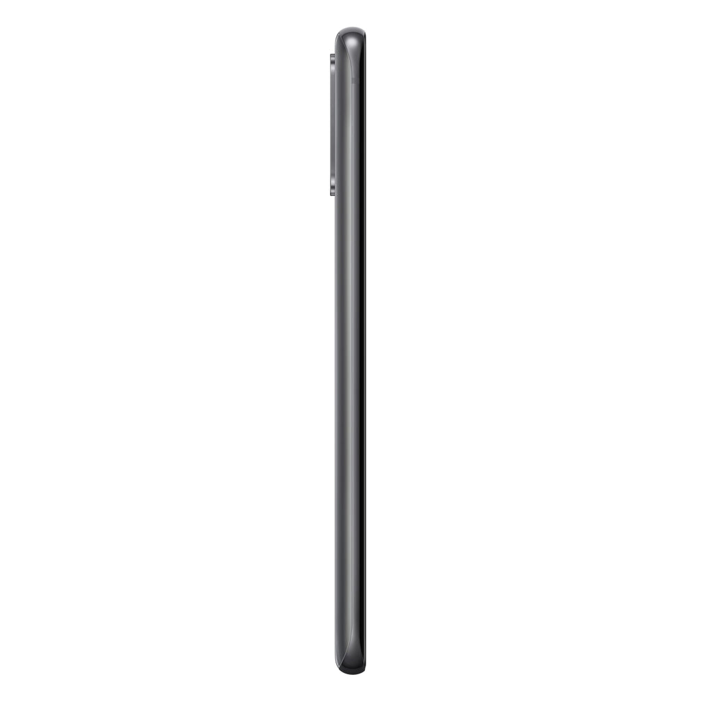 Unlocked Samsung Galaxy S20+ 5G Cell Phones, 128GB, 8GB RAM, 4500 mAh, Wireless Charging, Gray