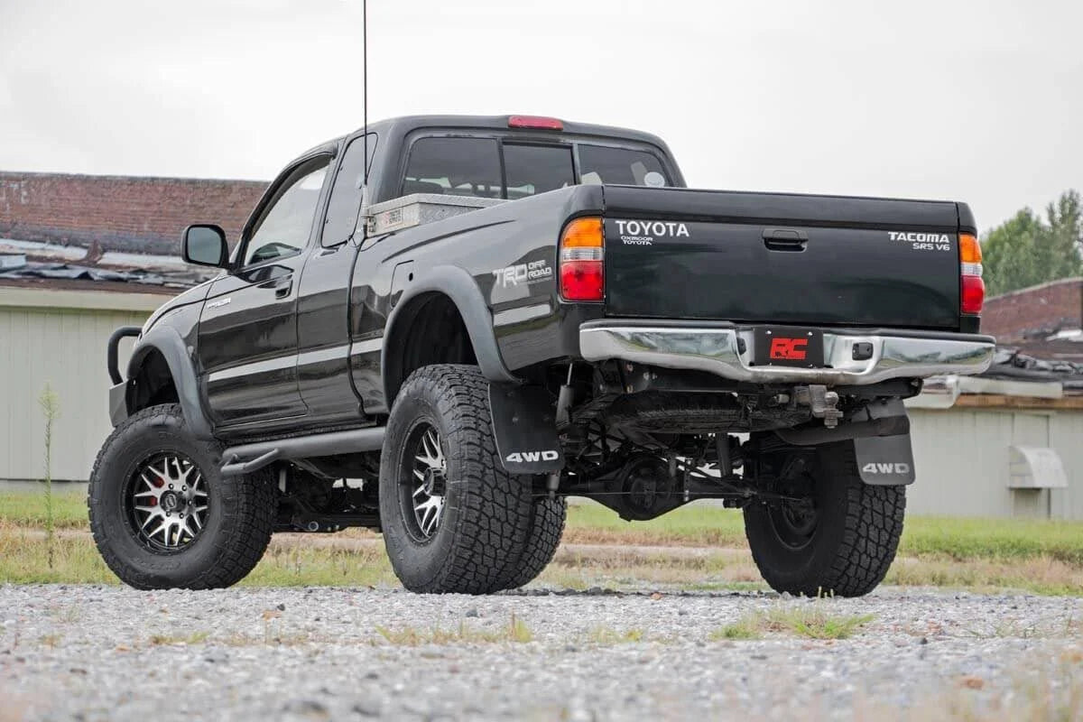 Rough Country 6" Lift Kit With N3 Shocks For 1996-2004 Toyota Tacoma - 74130