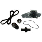 AISIN TKH-002 Engine Timing Belt Kit with Water Pump Fits 2017 Honda Accord