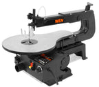 WEN 16-Inch Variable Speed Scroll Saw - 3922