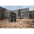 DEWALT ToughSystem 2.0 24-Inch Modular Tower Storage Kit, 3-Piece Set - DWST60437