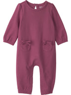Carter's Child fo Mine Baby Halloween Jumpsuit