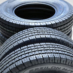 Accelera Epsilon H/T LT215/85R16 All Season 115/112R E (10 Ply) Radial Tire