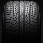 ATTURO AZ600 All-Season Touring Tire, 225/60R18 100H