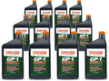Driven Racing Oil GP-1 Synthetic Blend Motor Oil 20w-50 (12 Quart Bottles)