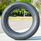 Evoluxx Capricorn 4X4 HP 245/60R18 105V All Season SL Radial 18 inch Tire