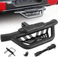 Double Layer Tow Hitch Step for 2" Hitch Receiver Trailer Hitch Step