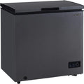 Frigidaire 7 Cu. Ft. Chest Freezer - Granita Finish
