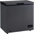 Frigidaire 7 Cu. Ft. Chest Freezer - Granita Finish
